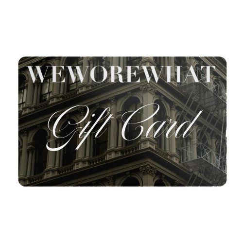 E-Gift Card